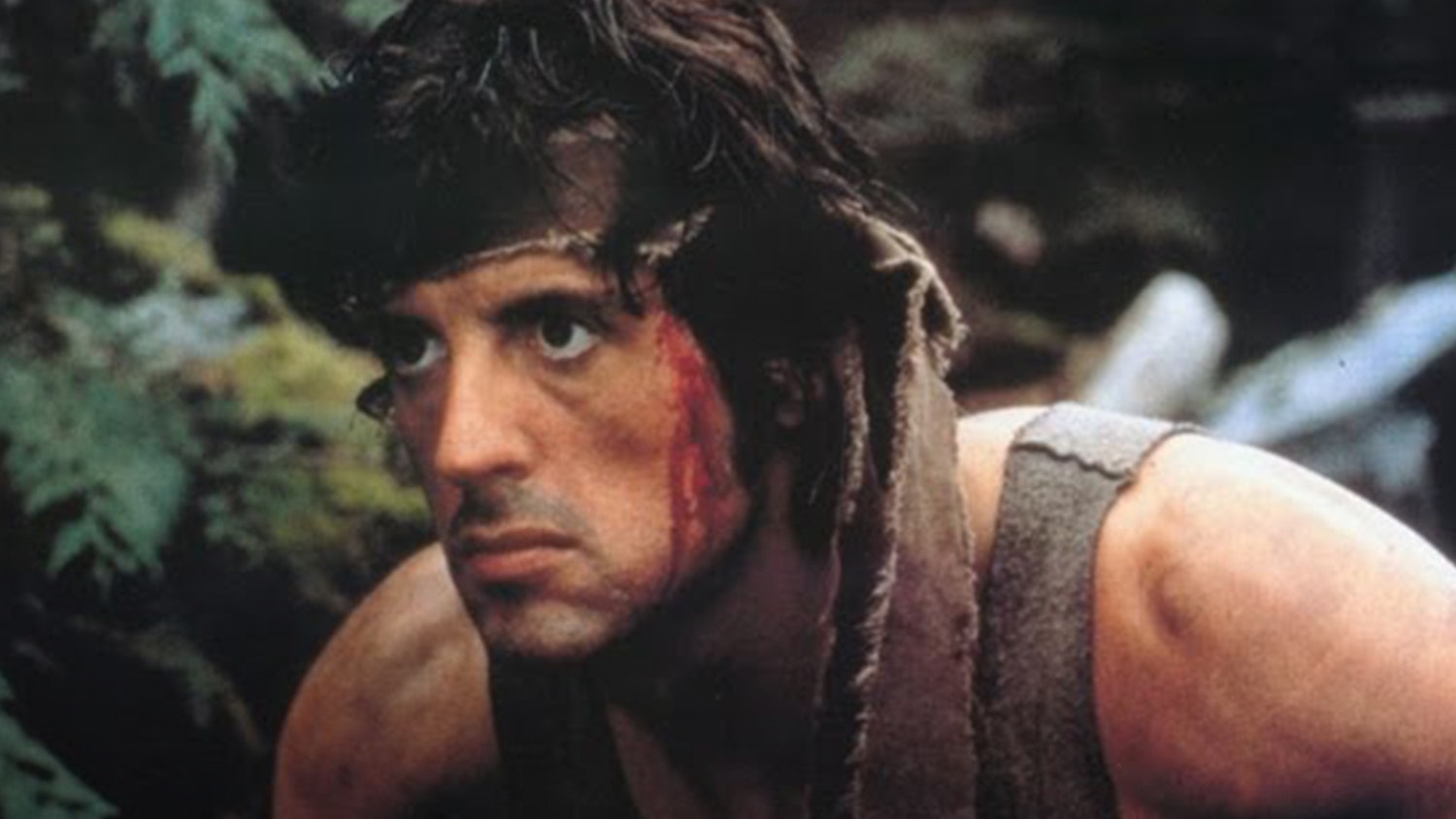 Rambo Origin Movie In The Works From Sisu Director Jalmari Helander