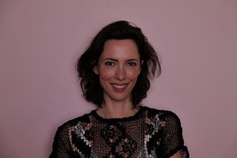 Rebecca Hall to star in zombie-action horror ‘Zero Protocol’ for Anton | News