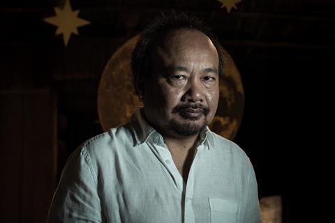 Rithy Panh to chair international competition jury of 2025 Locarno Film Festival