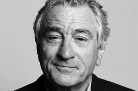 Robert De Niro criticises Trump tariffs at Cannes Film Festival opening ceremony | News