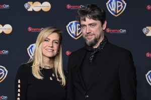 Skydance wins 7-Figure Andy Muschietti Sci-Fi low story Drift