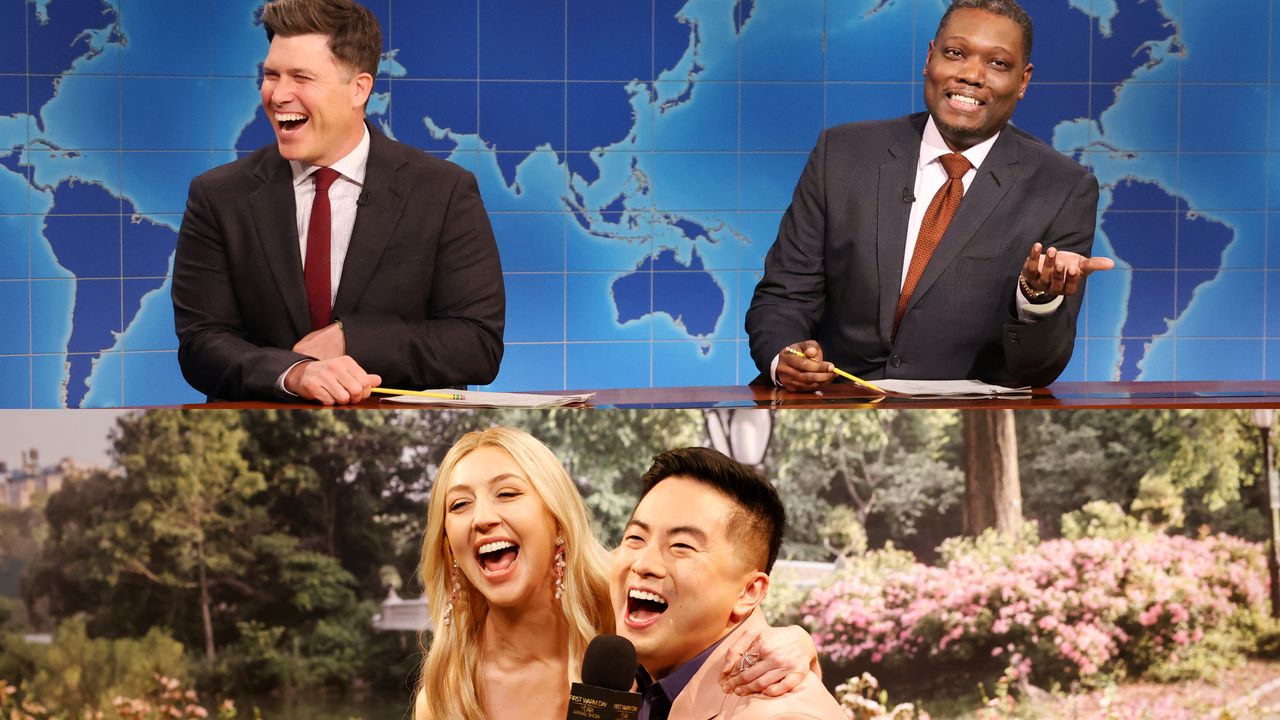 So, Who’s Leaving ‘Saturday Night Live’ This Fall?