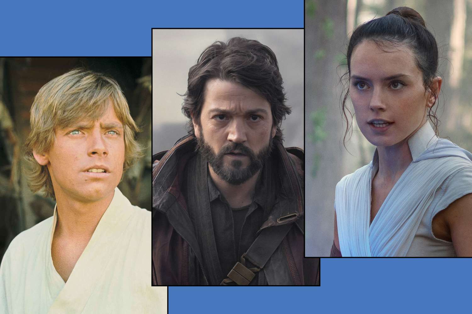 Star Wars timeline: A complete guide to the galactic history