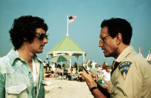 Steven Soderbergh’s Writing A Book About ‘Jaws’ On Its 50th Anniversary