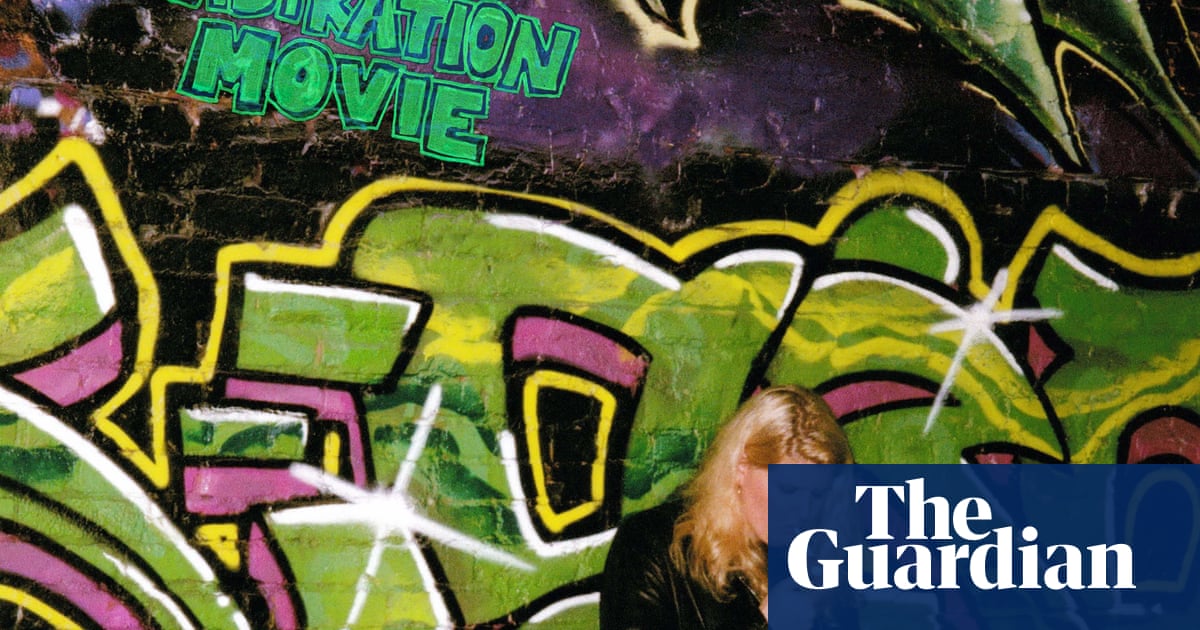 Surgery, real sex and water sports: Louise Weard on her four-hour camcorder trans film Castration Movie Part One | Movies
