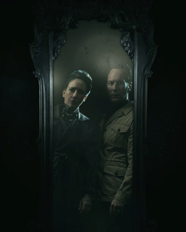 The Conjuring delivers Last Rites: An exclusive first look at Vera Farmiga and Patrick Wilson’s final haunting