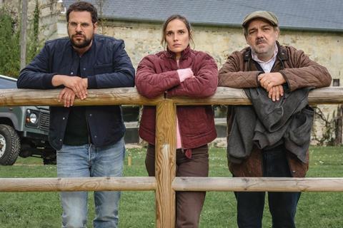 ’The Perfect Family’ and ‘Open Season 2’ power Studio TF1’s Cannes slate | News