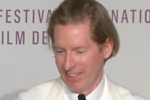 ‘The Phoenician Scheme’ director Wes Anderson makes fun of Trump tariffs at Cannes: “Can you hold up the movie in customs?”