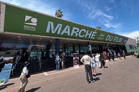 “There needs to be a rethink”: Korean sellers at Cannes market reflect on challenges | News