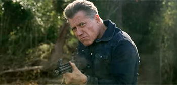 Trailer for ‘The Waterfront’ Twisted Family Series with Holt McCallany