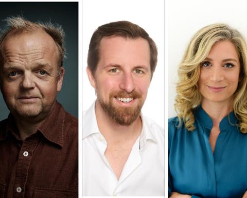 Tribeca Festival names jurors including Toby Jones and Sarah Bernstein