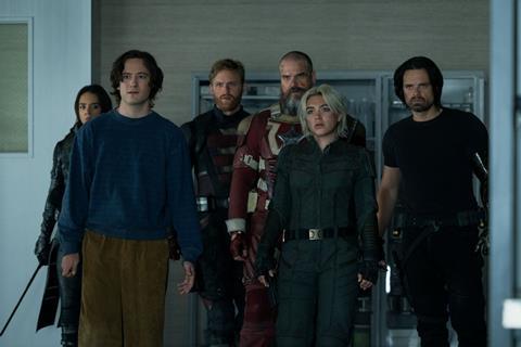 UK-Ireland box office preview: ‘Thunderbolts*’ charges into 668 cinemas | News
