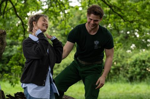 UK box office revenue rises but admissions slide in Q1 2025 as UK indie titles struggle