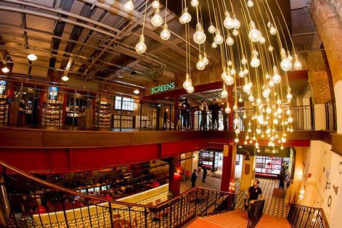 UK’s Picturehouse Cinemas wins legal ruling against Trocadero site landlord | News