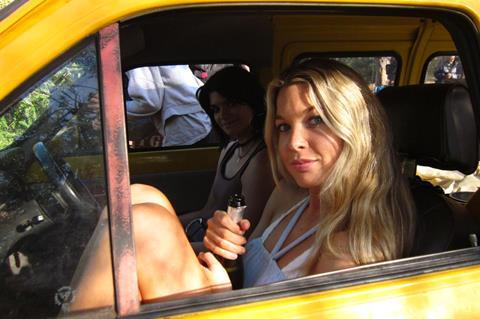 Upgrade to show footage in Cannes from Australian horror ‘Penny Lane Is Dead’; production underway