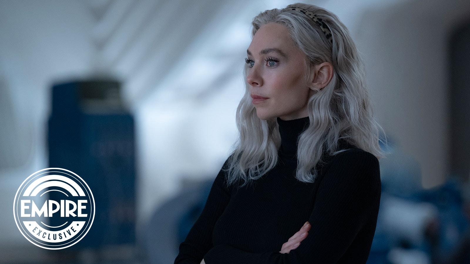 Vanessa Kirby ‘Out-Nerded Everyone’ On The Fantastic Four