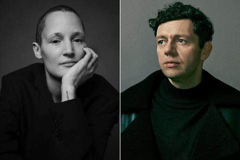 Vicky Krieps, Christian Friedel join Malgorzata Szumowska, Michal Engert’s Fyodor Dostoyevsky story ‘The Idiots’