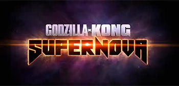 Warner Bros Reveals ‘Godzilla x Kong: Supernova’ Now In Production