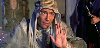 Watch: Why ‘Lawrence of Arabia’ STILL Looks So Good – A Video Esasy