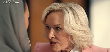 Watts & Close & Paulson in Divorce Attorneys Series ‘All’s Fair’ Teaser