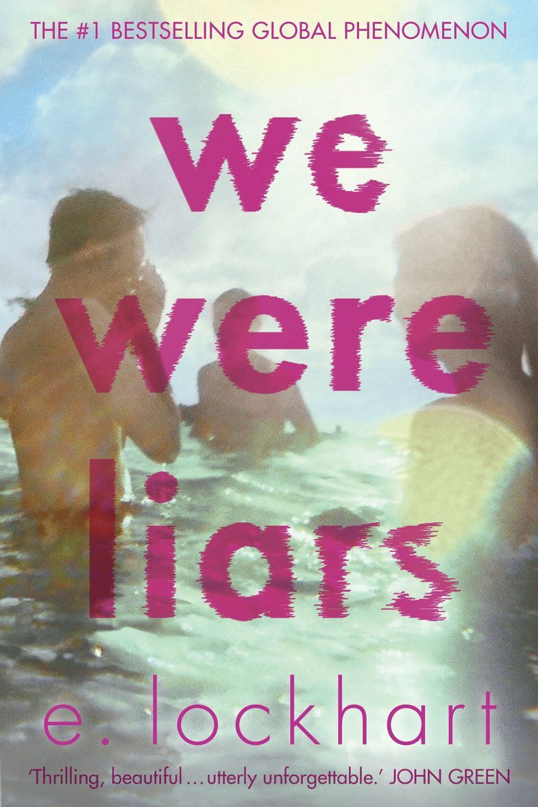 ‘We Were Liars’ Trailer Ushers In a Summer of Mystery With Prime Video’s Latest Adaptation