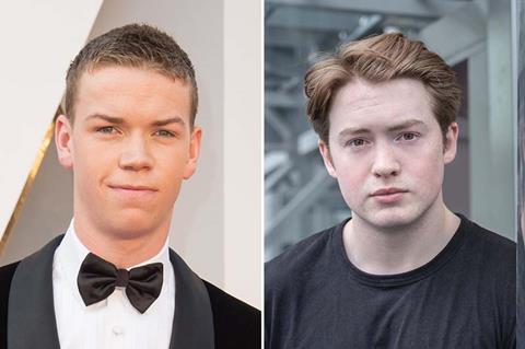 Will Poulter, Kit Connor to star in horror ‘Rapture’; HanWay boards sales