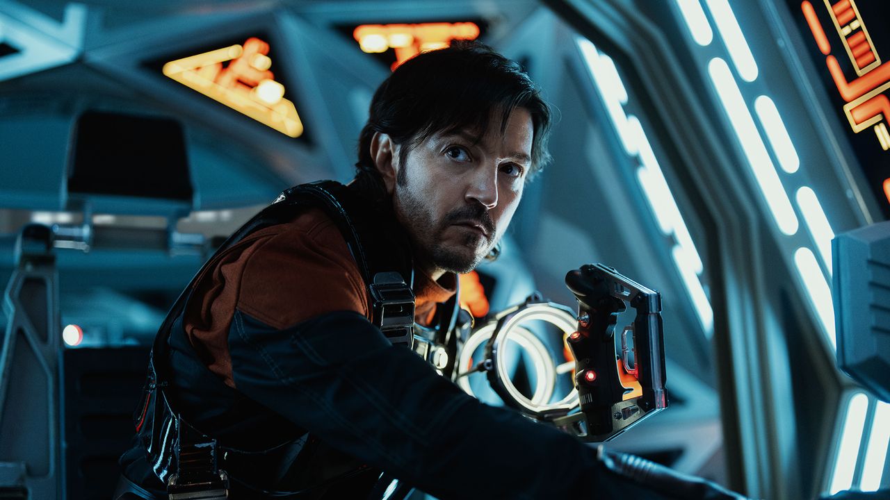 ‘Andor’ Finale: Creator Tony Gilroy Breaks Down the ‘Star Wars’ Spy Saga’s Gut-Wrenching Ending