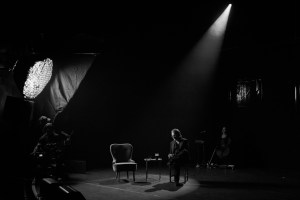 ‘Bono: Stories Of Surrender’ Review: U2 Frontman Reveals Tales Of Love And Loss In Humorous, Poignant, Diverting Documentary