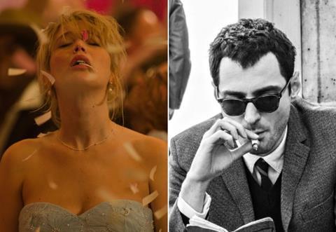 ‘Die, My Love’ receives mixed scores on Cannes jury grid; ‘Nouvelle Vague’ lands third | News