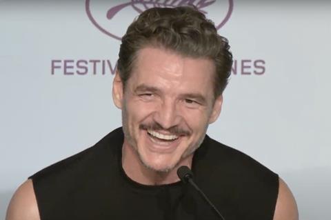 ‘Eddington’ star Pedro Pascal on US politics: “F**k the people that try to make you scared”