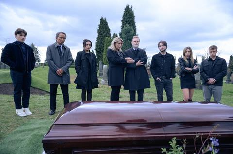 ‘Final Destination: Bloodlines’ knocks ‘Thunderbolts*’ off top spot at UK-Ireland box office; ‘Hurry Up Tomorrow’ lands fifth