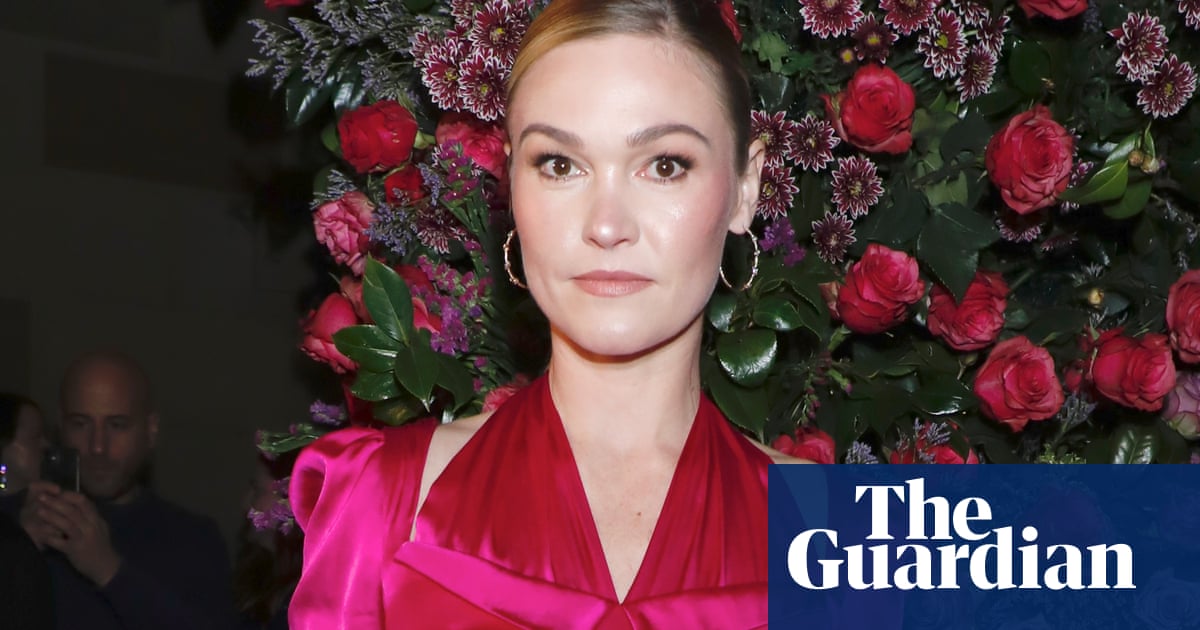 ‘Grifter loneliness is not for me any more’: Julia Stiles on dance, Dexter and her directorial debut | Movies