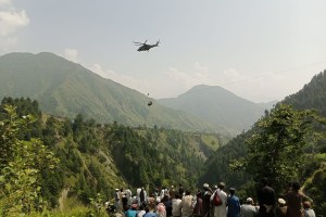 ‘Hanging By A Wire‘, A Real-Life Rescue Thriller, To Dangle Exclusive Footage Before Cannes Market Crowd