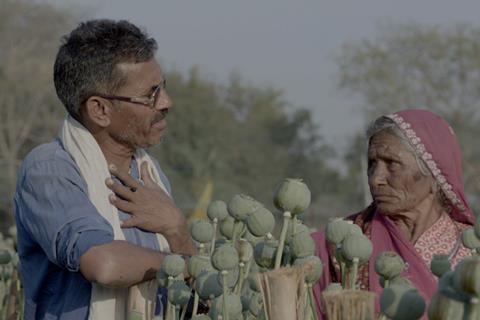 ‘I, Poppy’ named best international feature at 2025 Hot Docs