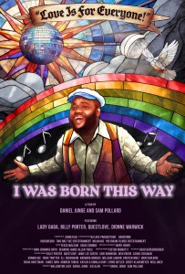 ‘I Was Born This Way’ Trailer: Tribeca-Bound Doc Celebrates Singer-Activist Carl Bean, Who Made Gay Anthem Eminent, Inspiring Lady Gaga’s Hit