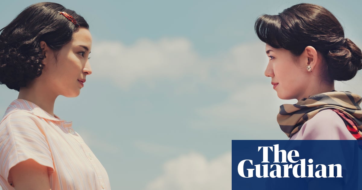 ‘I had a chance to pass my mum’s story on’: Kazuo Ishiguro on growing up in shadow of the Nagasaki bomb | Film adaptations