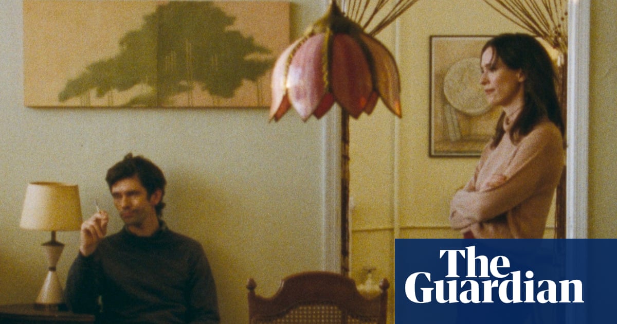 ‘I invited a dozen ex-boyfriends to dinner and taped it’: the amazing avant garde recordings of Linda Rosenkrantz | Art