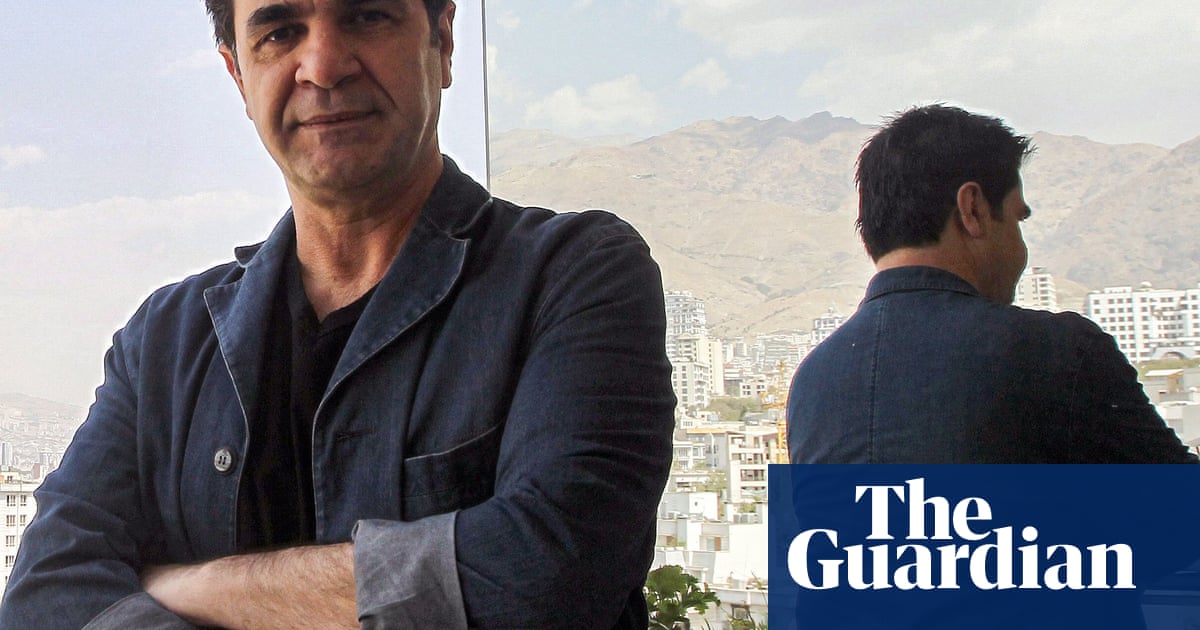 ‘I think of those I left behind in prison’: Iran’s Jafar Panahi on life as a banned film-maker | Jafar Panahi