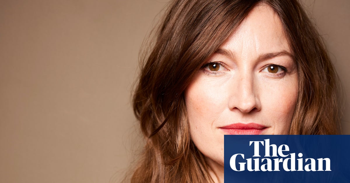 ‘I’m less apologetic now’: Kelly Macdonald on her Trainspotting teen highs and hitting her stride in her 40s | Television