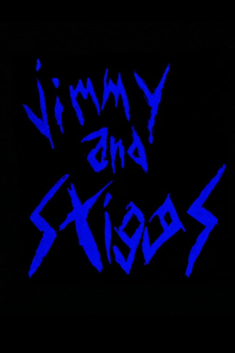 ‘Jimmy & Stiggs’ Trailer Welcomes the First Mind-Melting Splatterfest To Come From Eli Roth’s The Horror Section [Exclusive]
