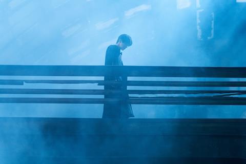 ‘Resurrection’ goes to Janus for North America after Cannes prize
