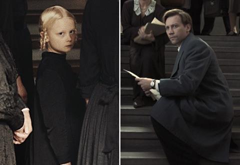 ‘Sound Of Falling’, ‘Two Prosecutors’ kick off Screen’s Cannes 2025 jury grid with mighty scores