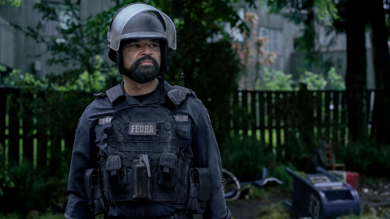 ‘The Last of Us,’ Explained: Who is Jeffrey Wright’s Isaac Dixon?