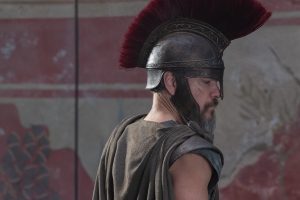 ‘The Odyssey’ Is First Film Shot Entirely With Imax Film Cameras: How CEO Rich Gelfond Met Christopher Nolan’s Challenge