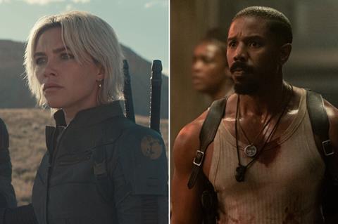 ‘Thunderbolts*’ launches with $162m at global box office; ‘Sinners’ hits $237m | News
