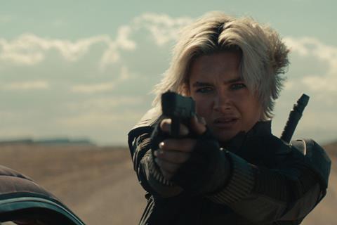 ‘Thunderbolts*’ strikes at UK-Ireland box office with £5m for first place; ‘Sinners’ soars, ‘A Minecraft Movie’ nears videogame record