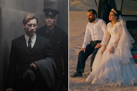 ‘Two Prosecutors’, ‘It Was Just An Accident’ finish joint top of Screen’s Cannes jury grid | News