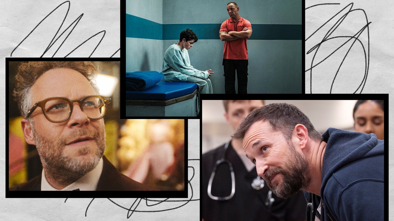 2025 Emmy Predictions: These Modern Shows Will Dominate Nominations