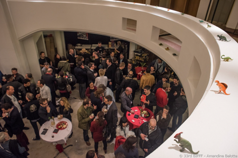2025 Frontières Co-Production Market announces lineup, record submissions | News