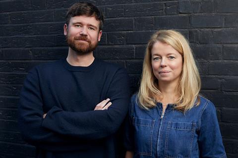 A24 hires Lookout Point co-heads Laura Lankester, Will Johnston to bolster UK TV operations | News